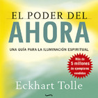 Audiolibro El Poder Del Ahora Eckhart Tolle Parte 1/2