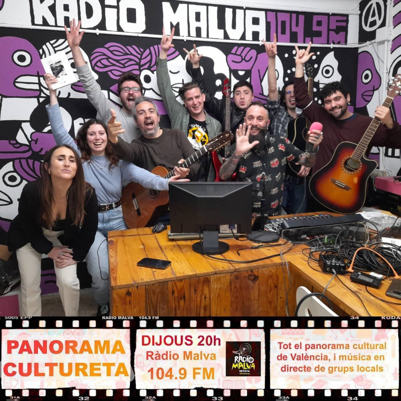Panorama Cultureta