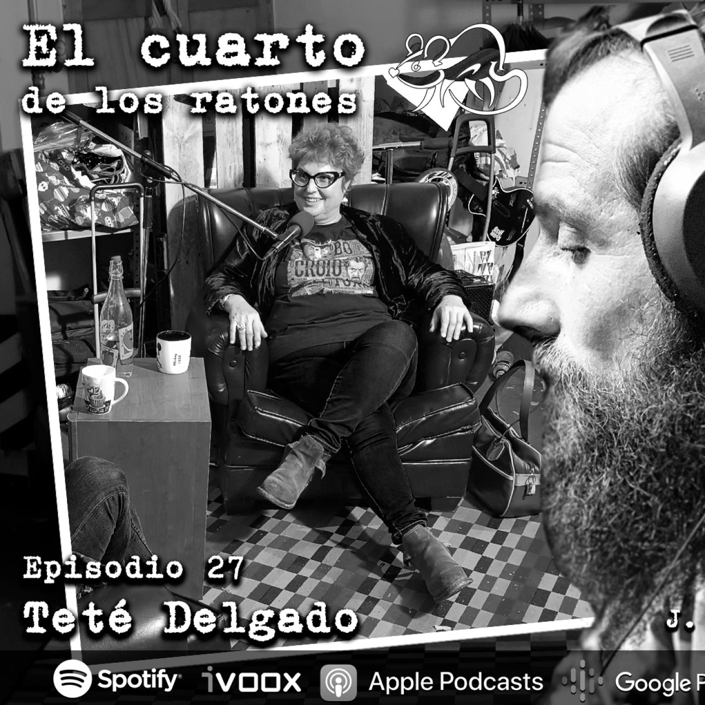 La Ratonera de El Cuarto de los Ratones