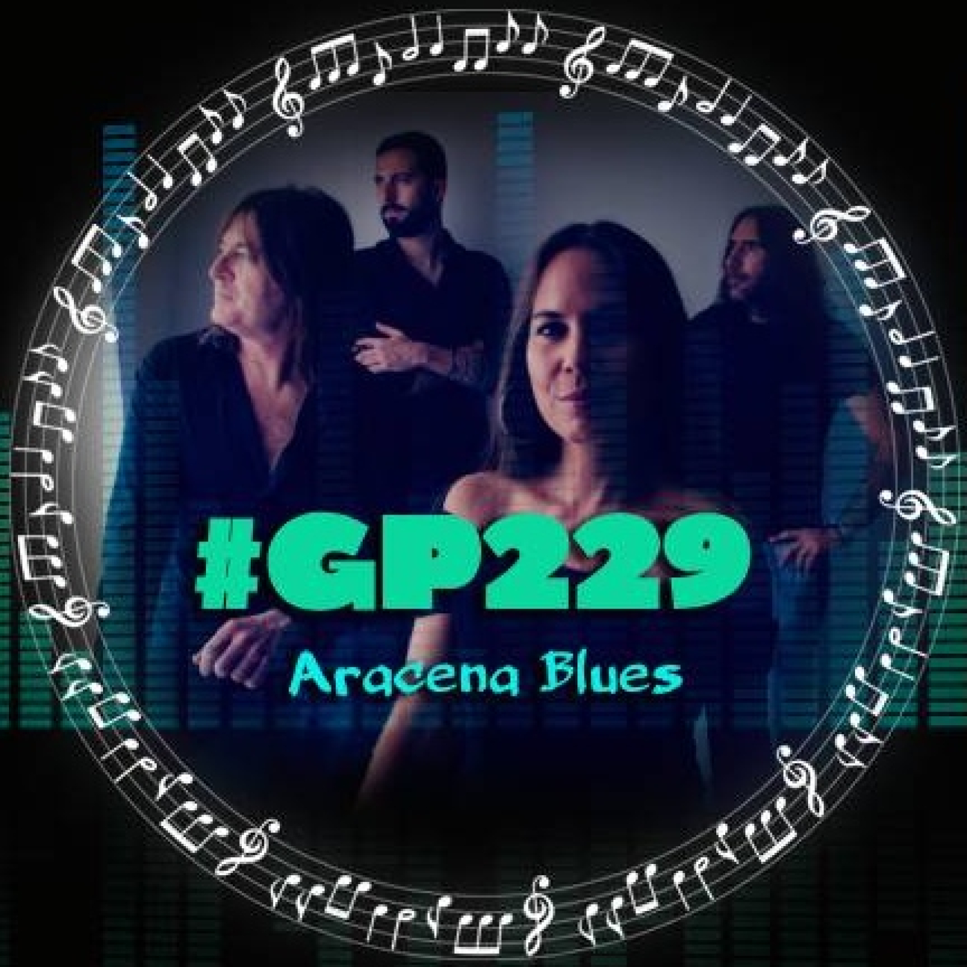 Generación Playlist - Música alternativa andaluza
