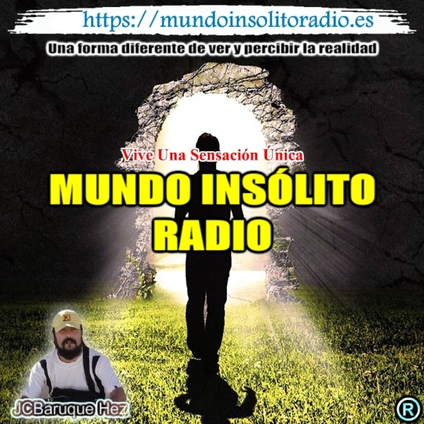 Mundo Insólito Radio