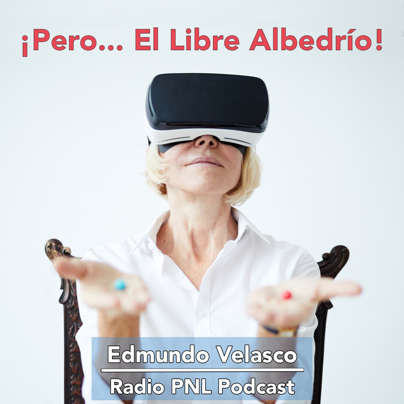 Edmundo Velasco en Directo