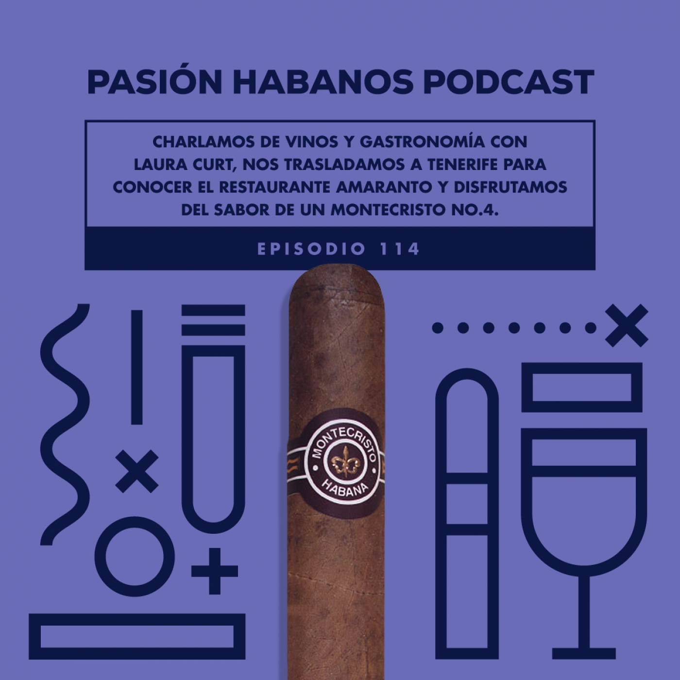 Pasión Habanos Podcast