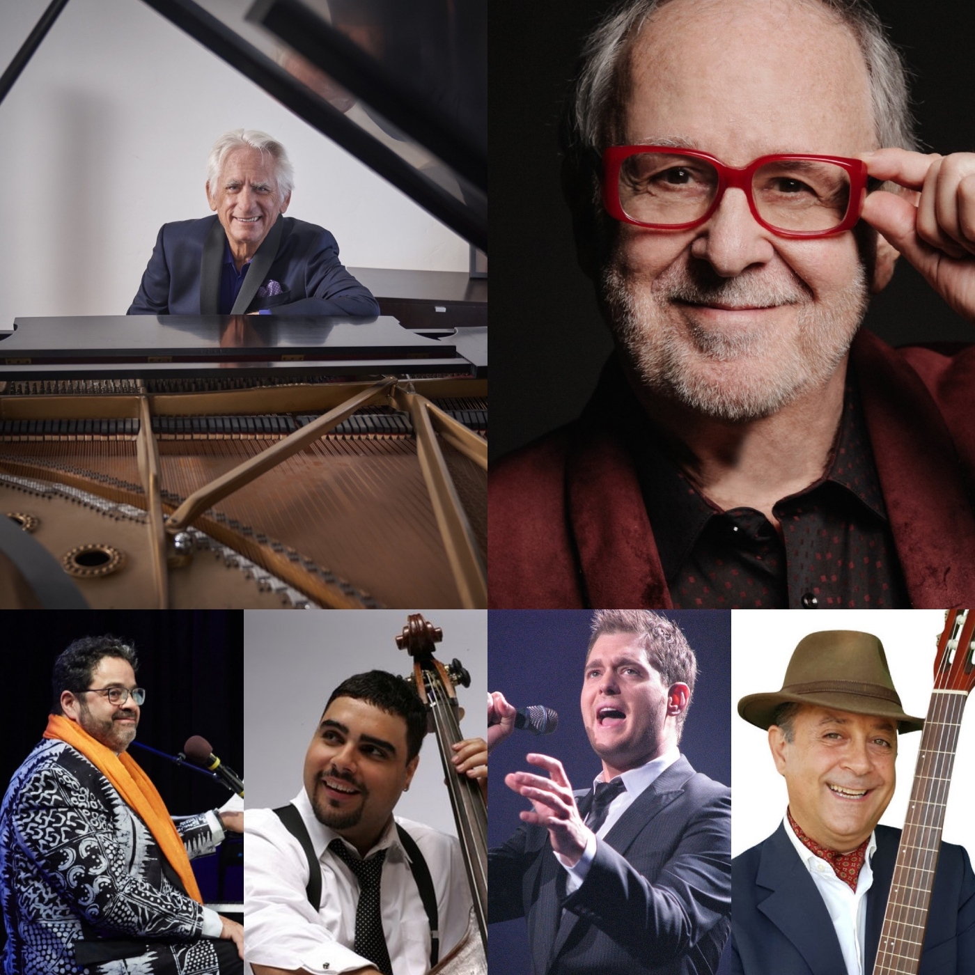 Páginas del Jazz Ed. 121: Contemporary Trends episode artwork