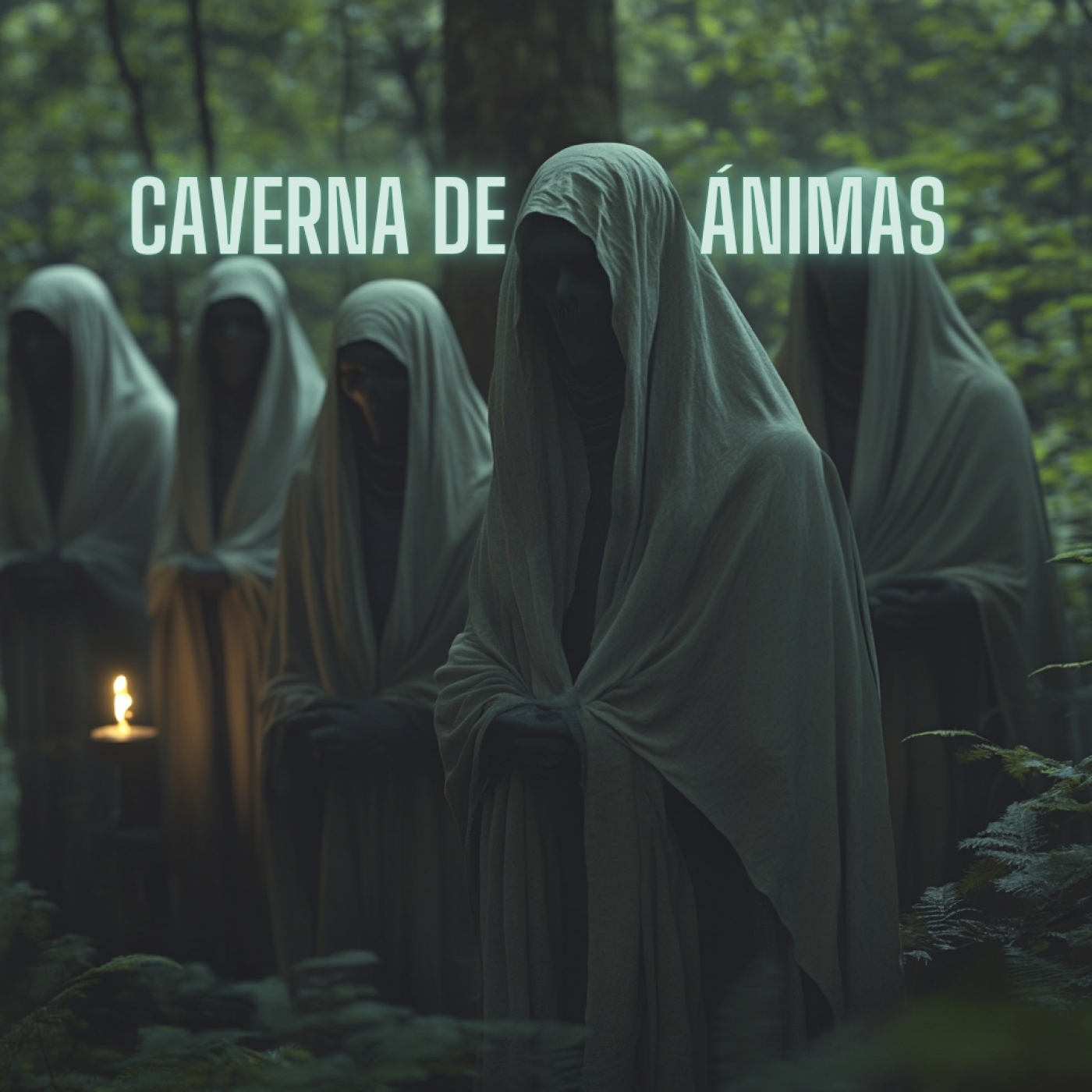 Caverna de Ánimas