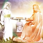 Los Sellos (Ap. 6:1-17)