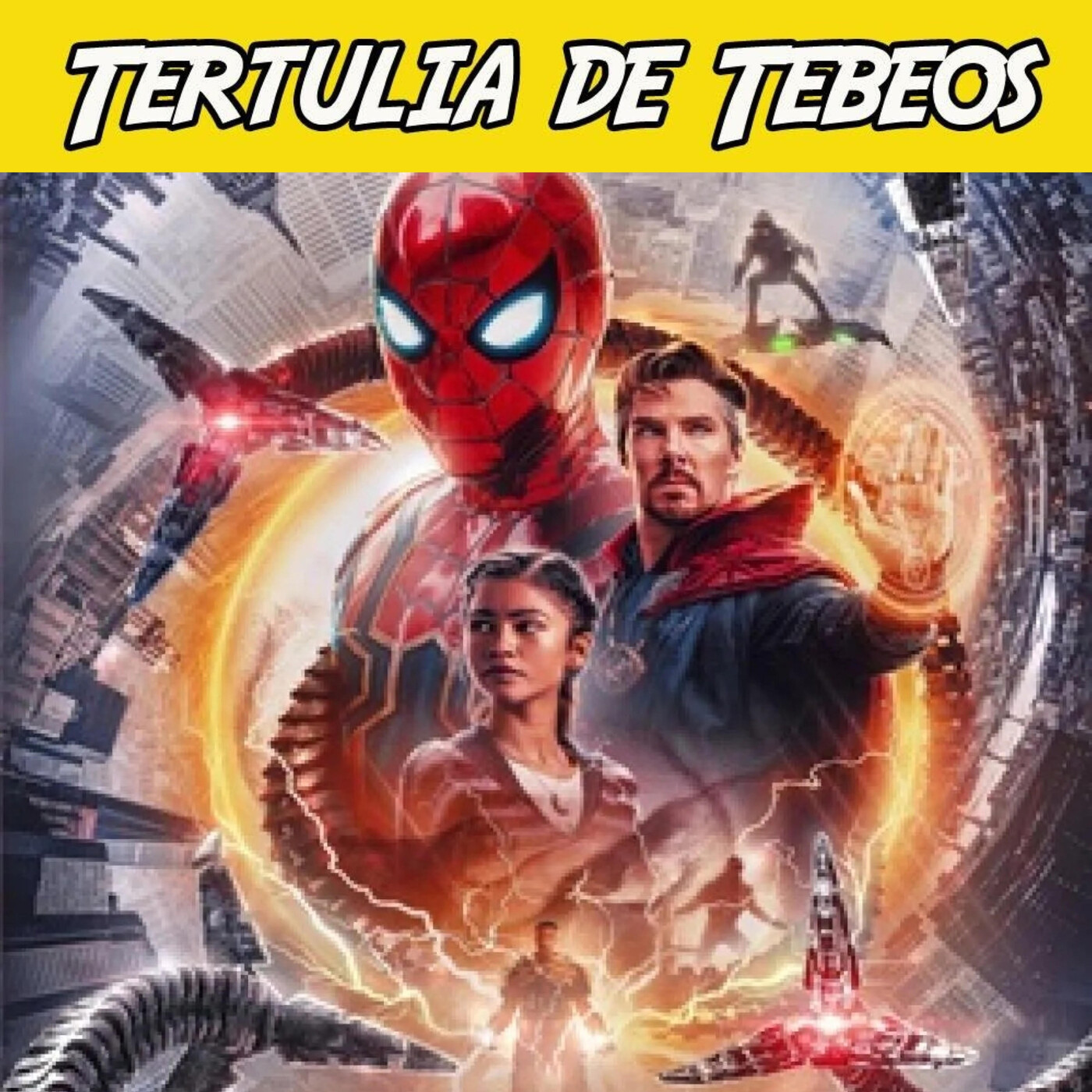 TDT Podcast