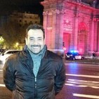 ENCLAVES SAGRADOS, LUGARES DONDE SENTIR LA ESPIRITUALIDAD por JAVIER E CABREJAS