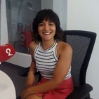 María Botella, premio extraordinario de Psicología y galardonada por mejor el expediente de Ciencias de la Salud