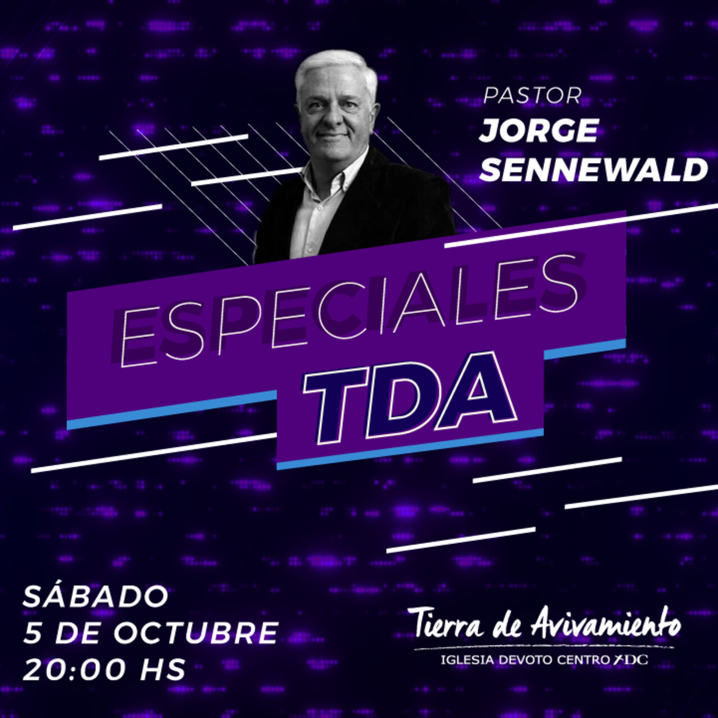 Tierra de Avivamiento.dc