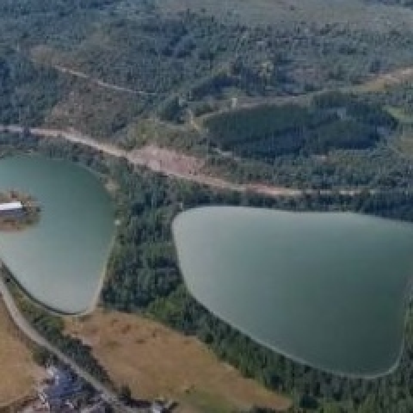 Pedro García es el ingeniero jefe de la empresa Viloria, promotora del proyecto hidroeléctrico de Navaleo