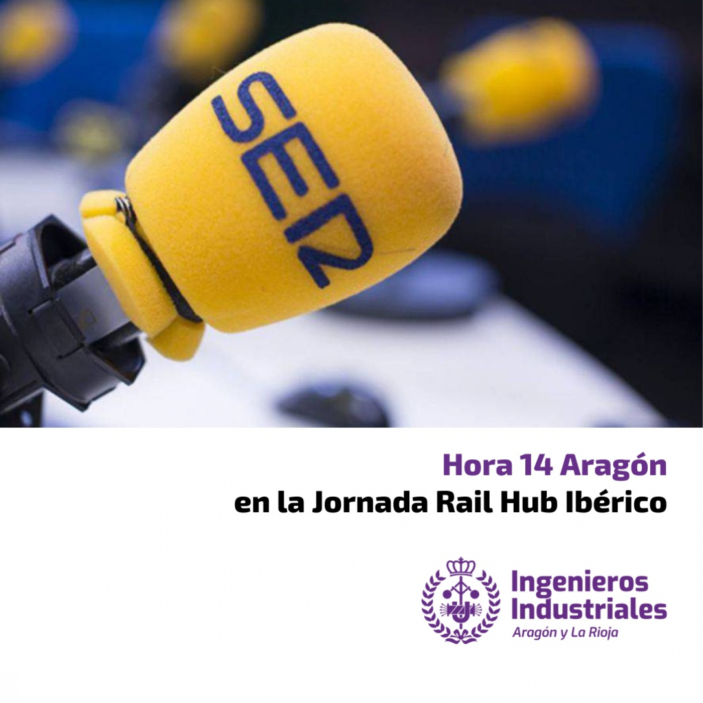 Colegio Ingenieros Industriales Aragón y La Rioja