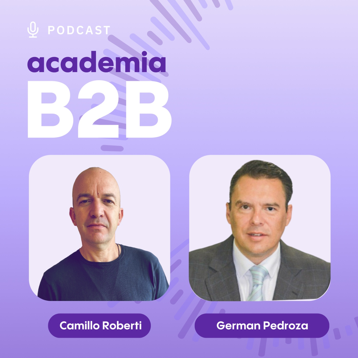 Academia B2B