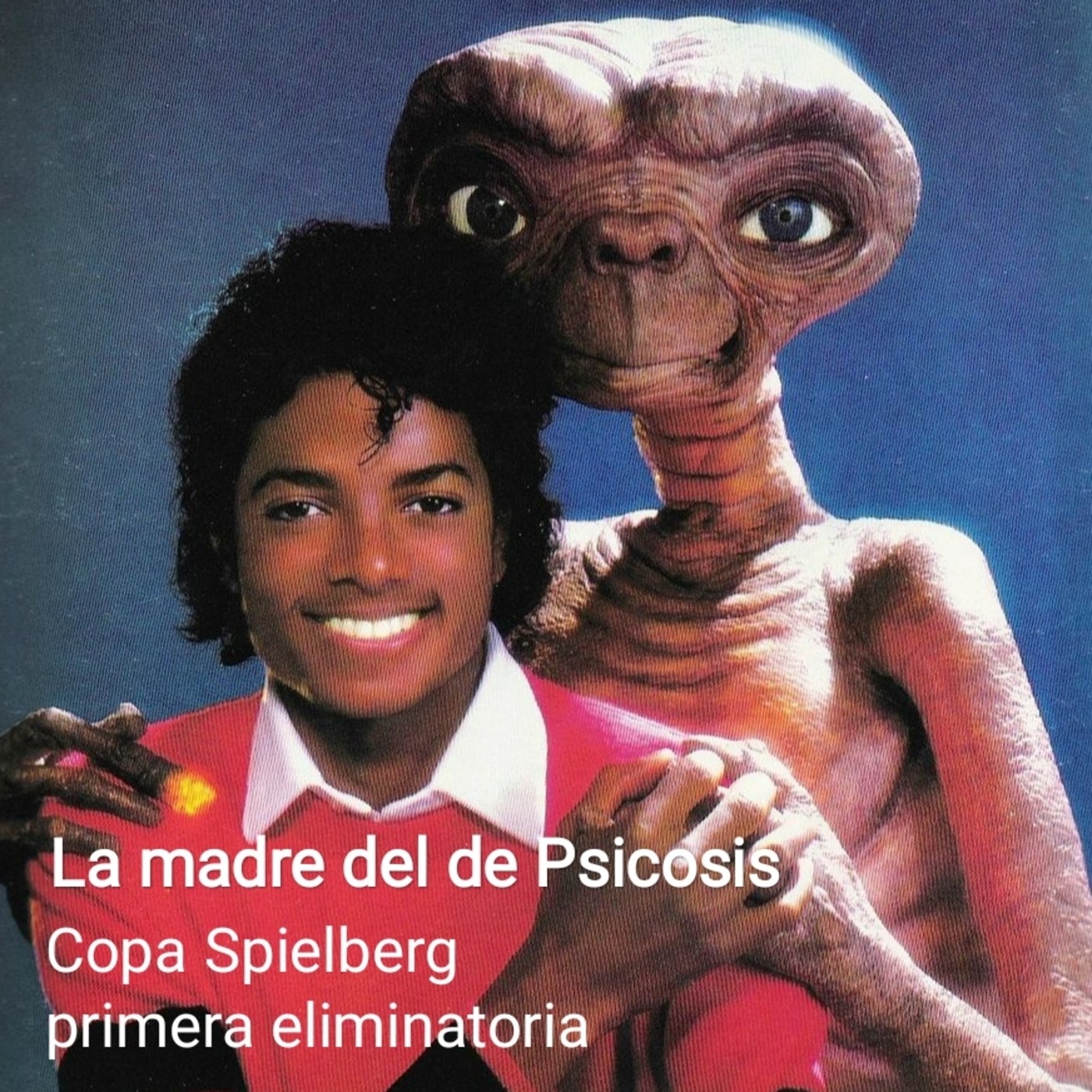 La madre del de Psicosis