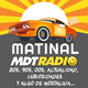 Matinal MDT Radio 274 19-06-19