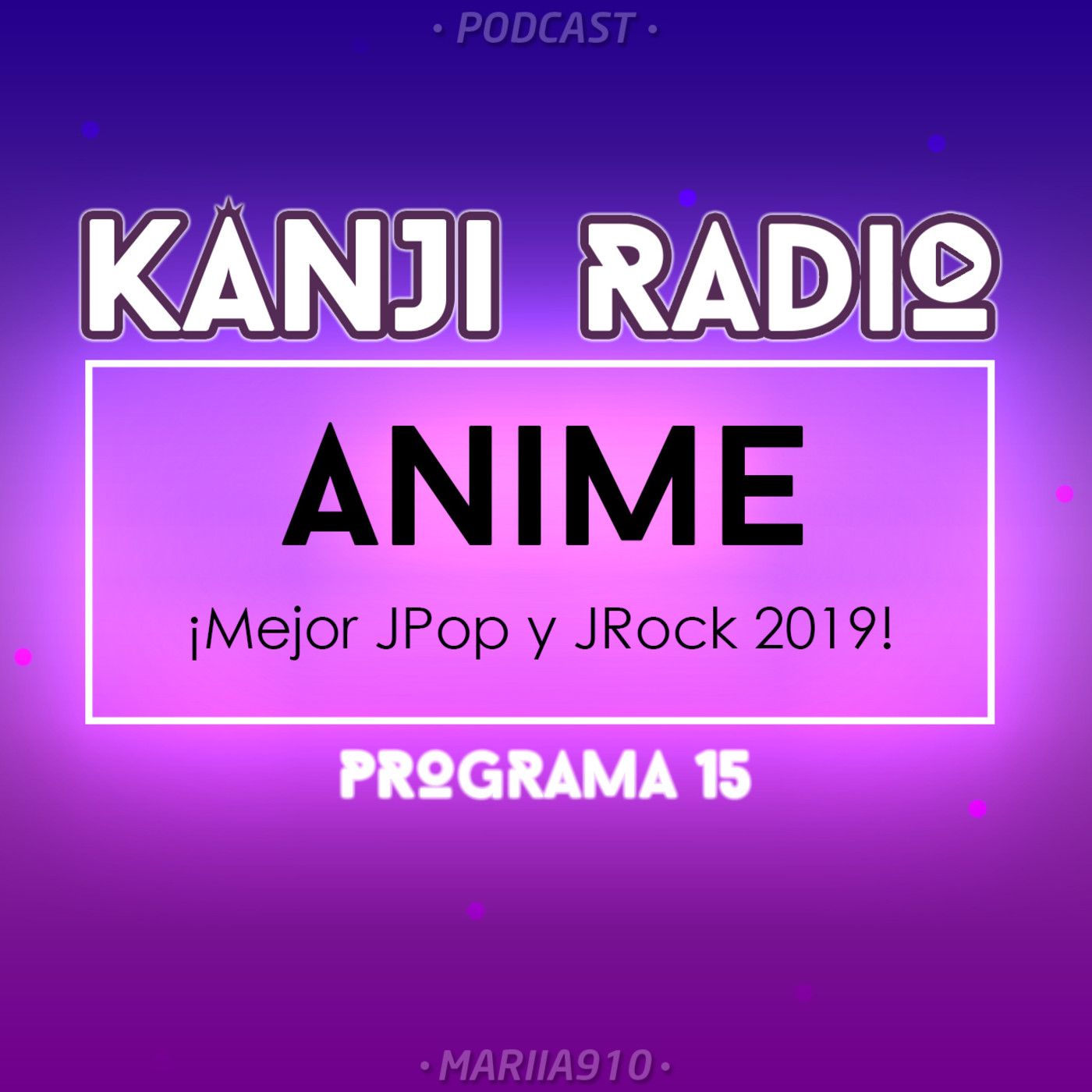 Kanji Radio