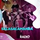 Salasamanda