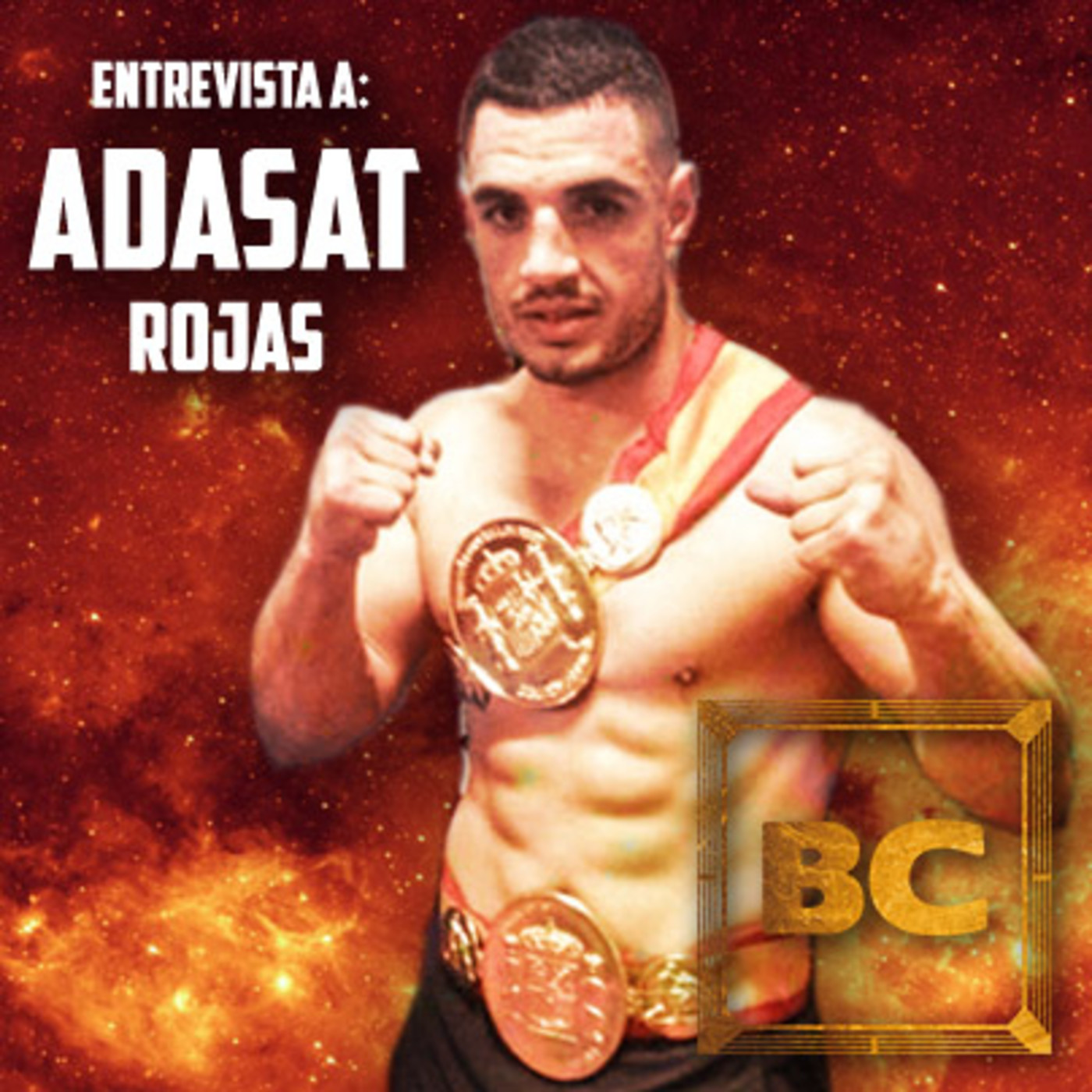 BOXEOCANARIO