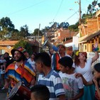 DÍA 9: El milagro de La Reconstrucción