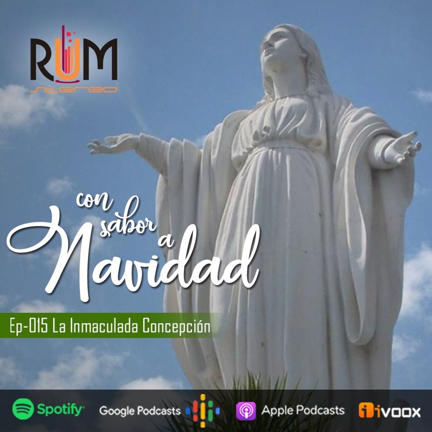 Con Sabor a Navidad