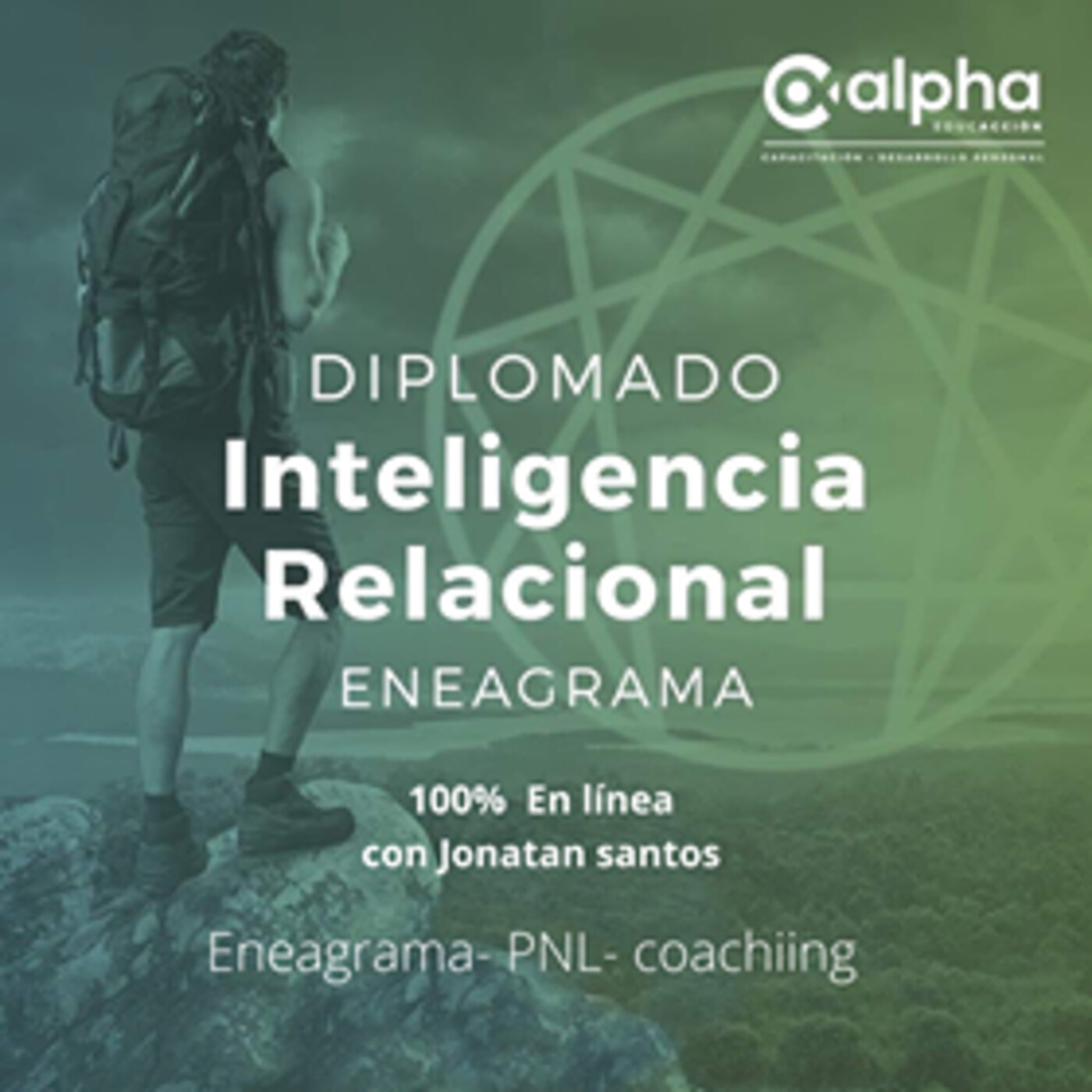 inteligencia relacional- Eneagrama