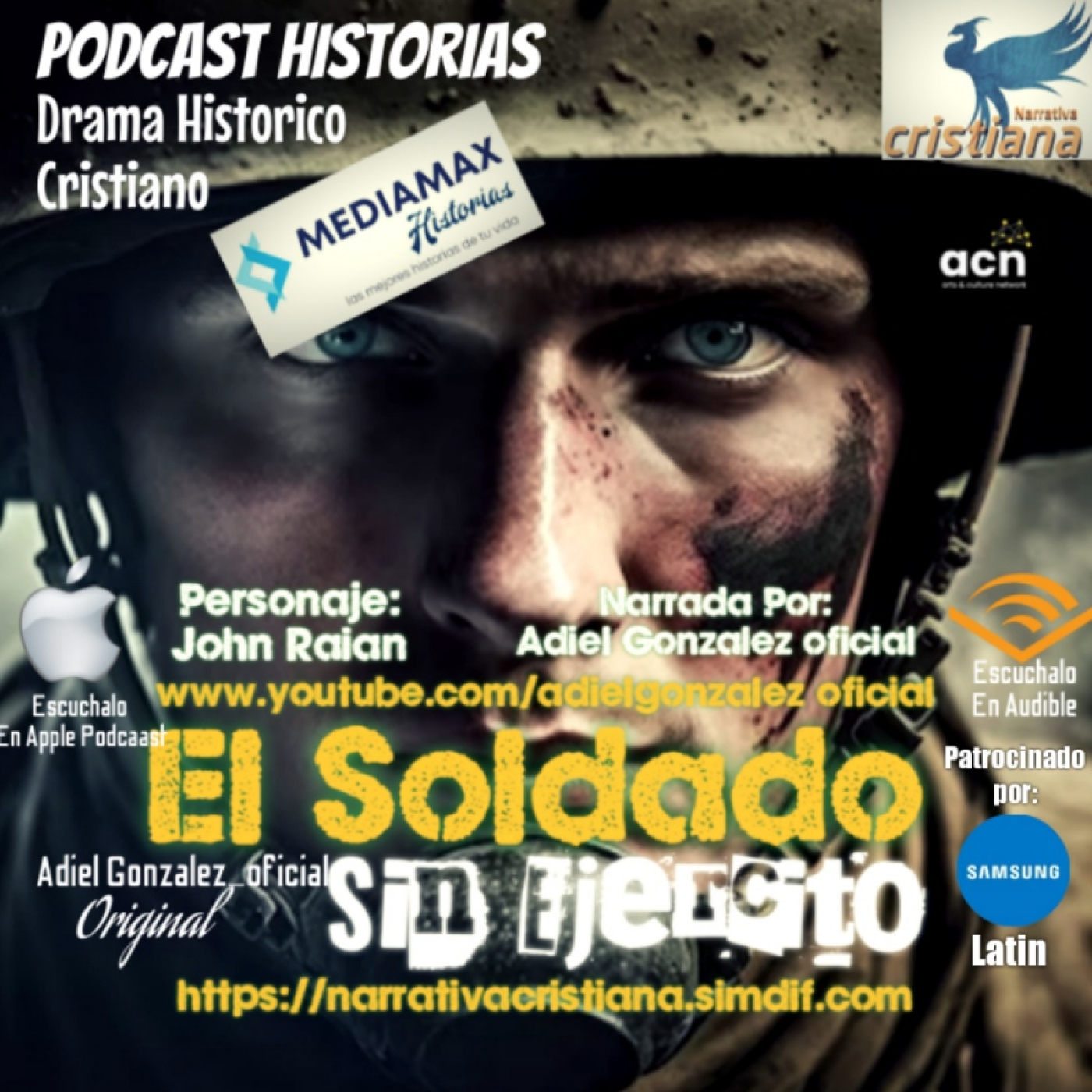Narrativa cristiana