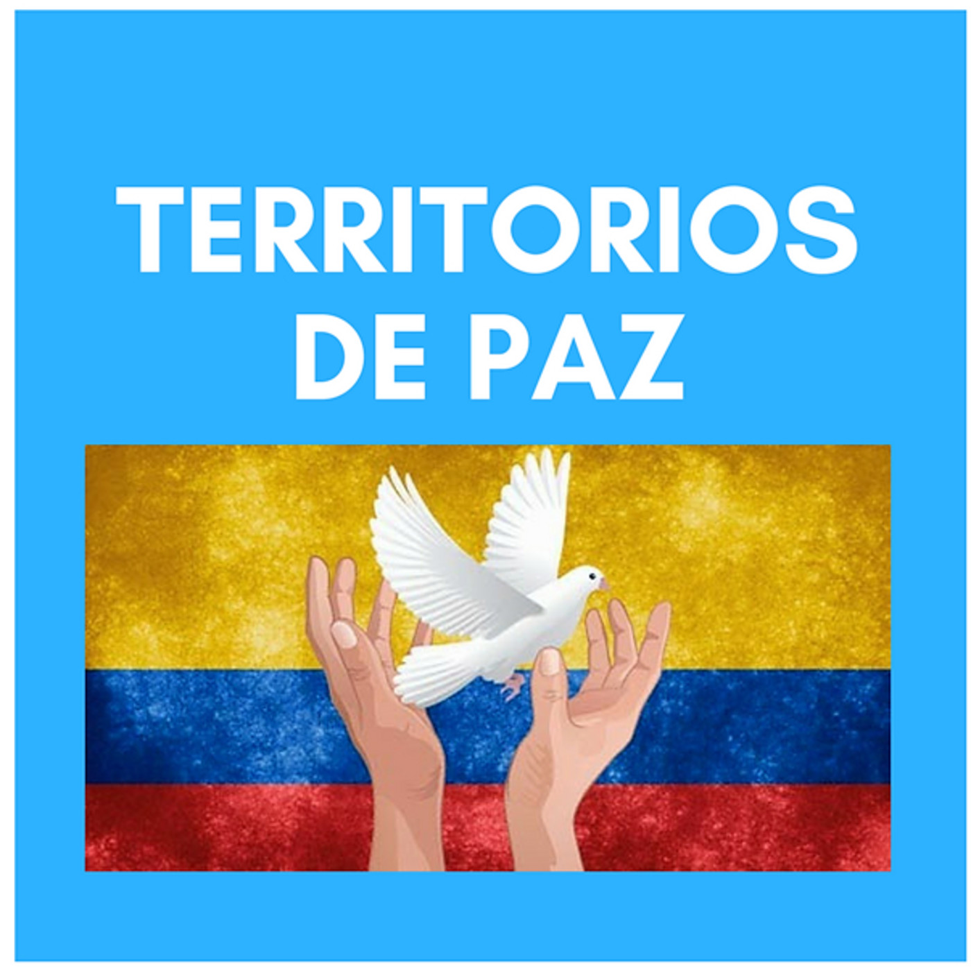 Territorios de Paz