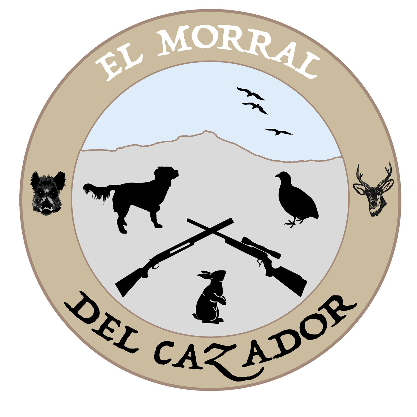 EL MORRAL DEL CAZADOR
