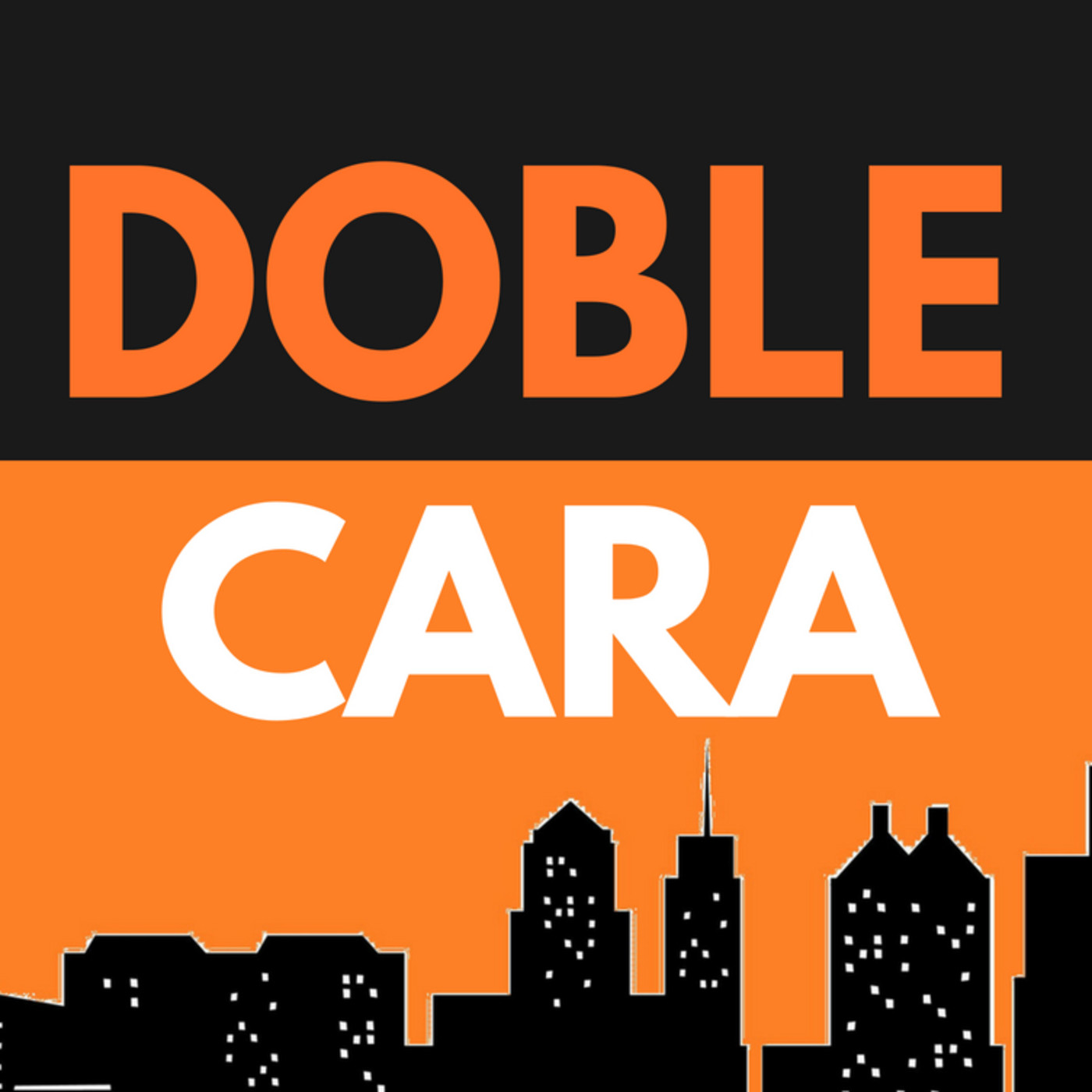 Doble Cara