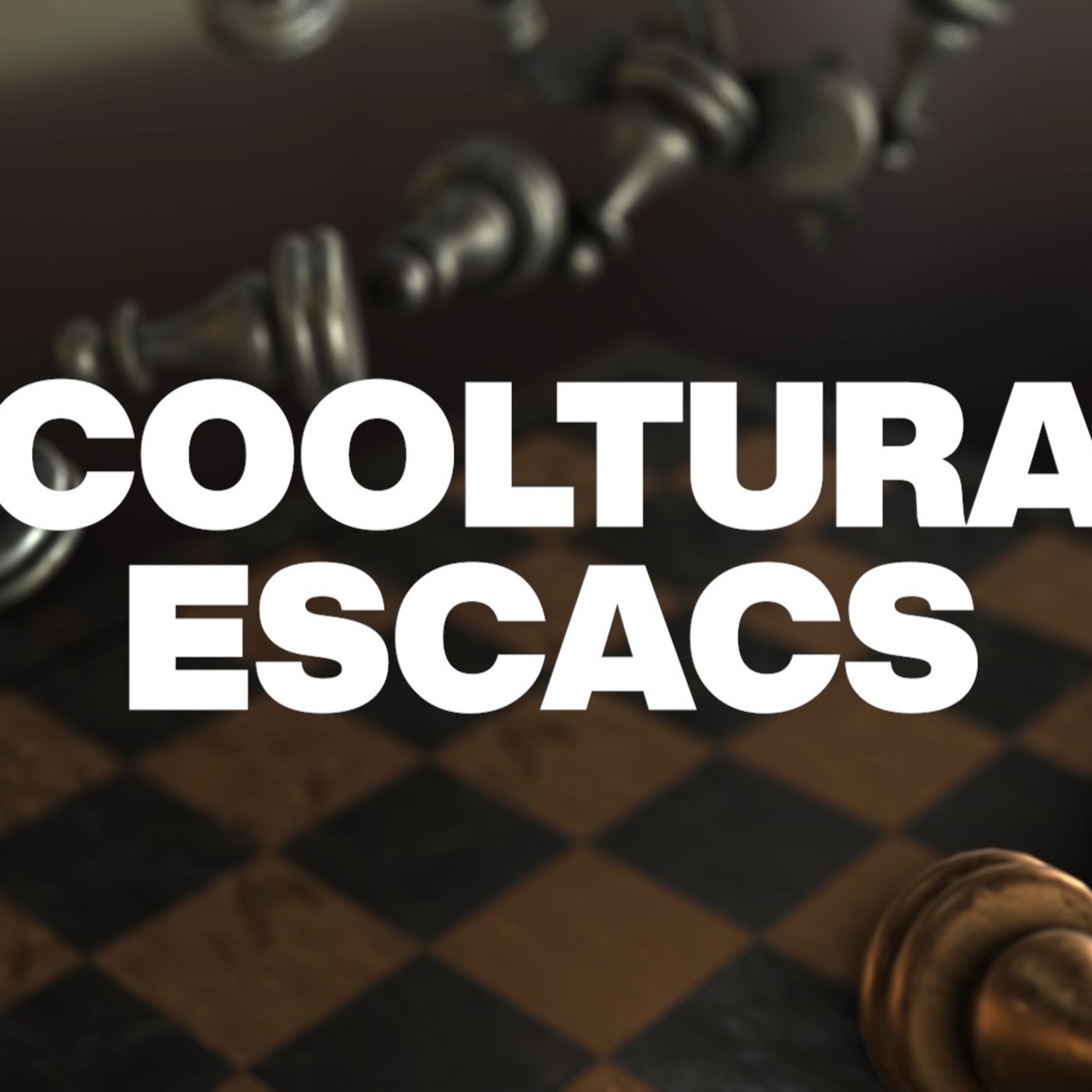 Cooltura Escacs
