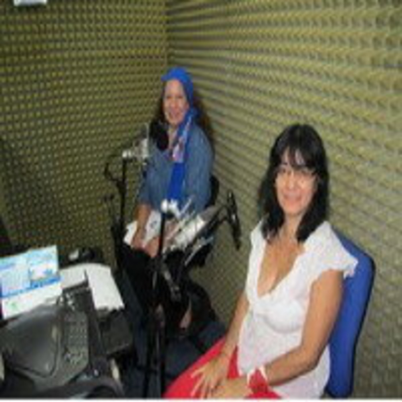 Podcast Expresión Educativa