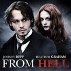 Videodrome - Destripando a Jack: From Hell - 09/10/16