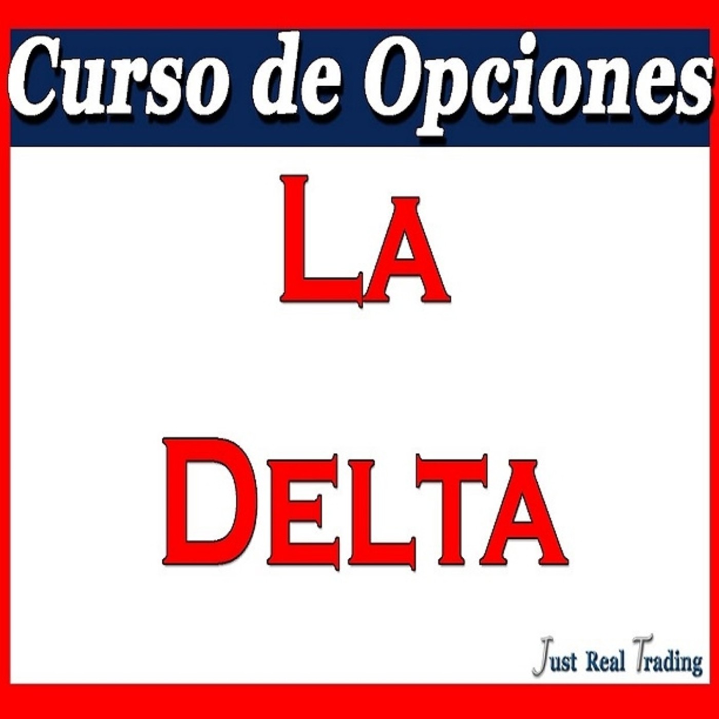Curso de Opciones Financieras