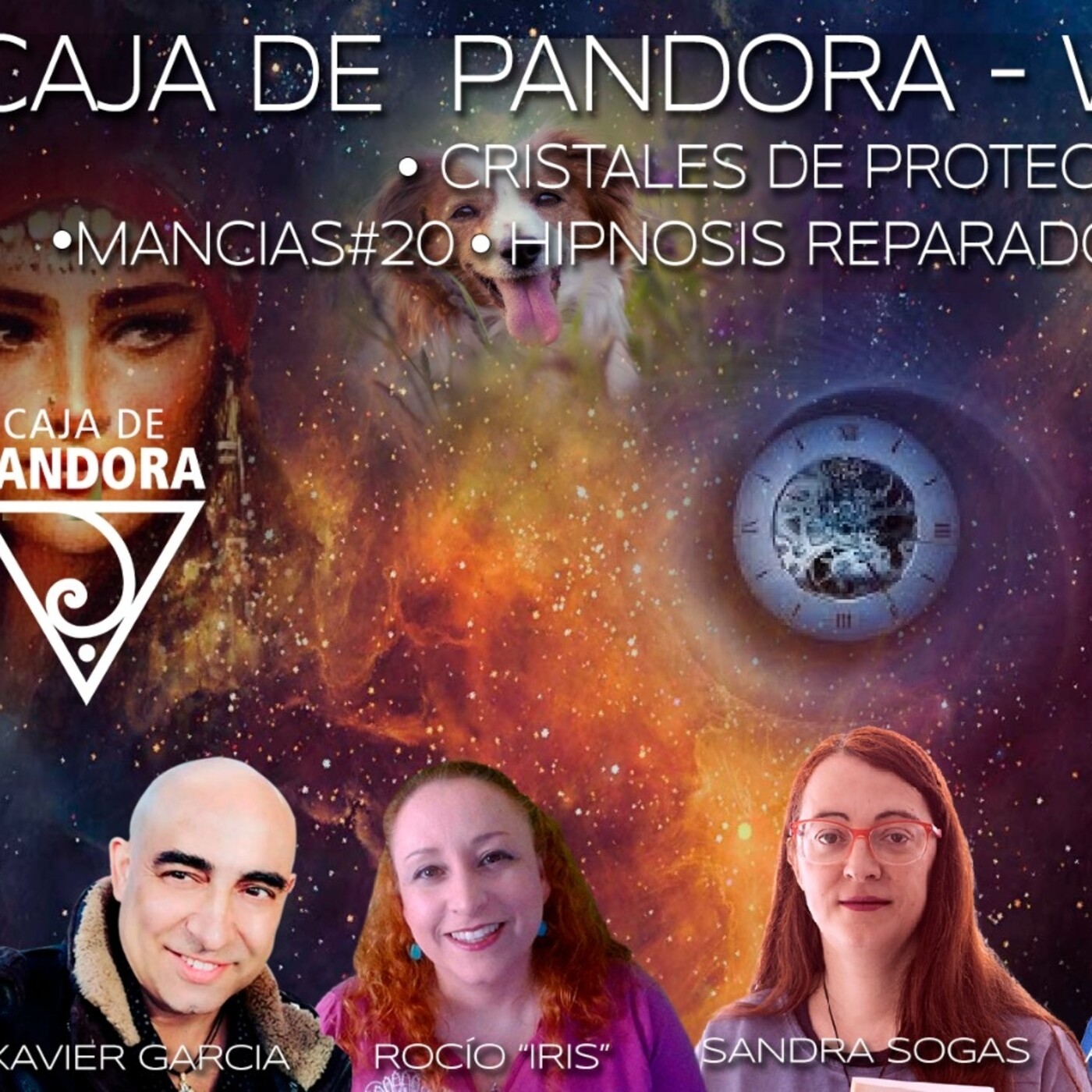 La Caja de Pandora