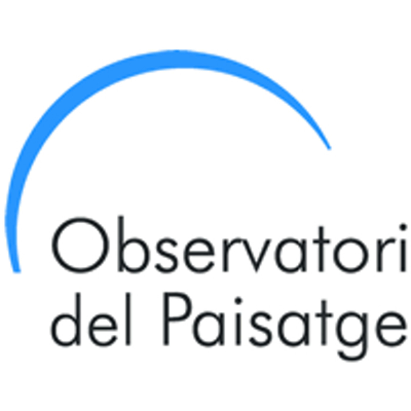 La Terra - T3-E35 - Observatori del Paisatge de Catalunya episode artwork