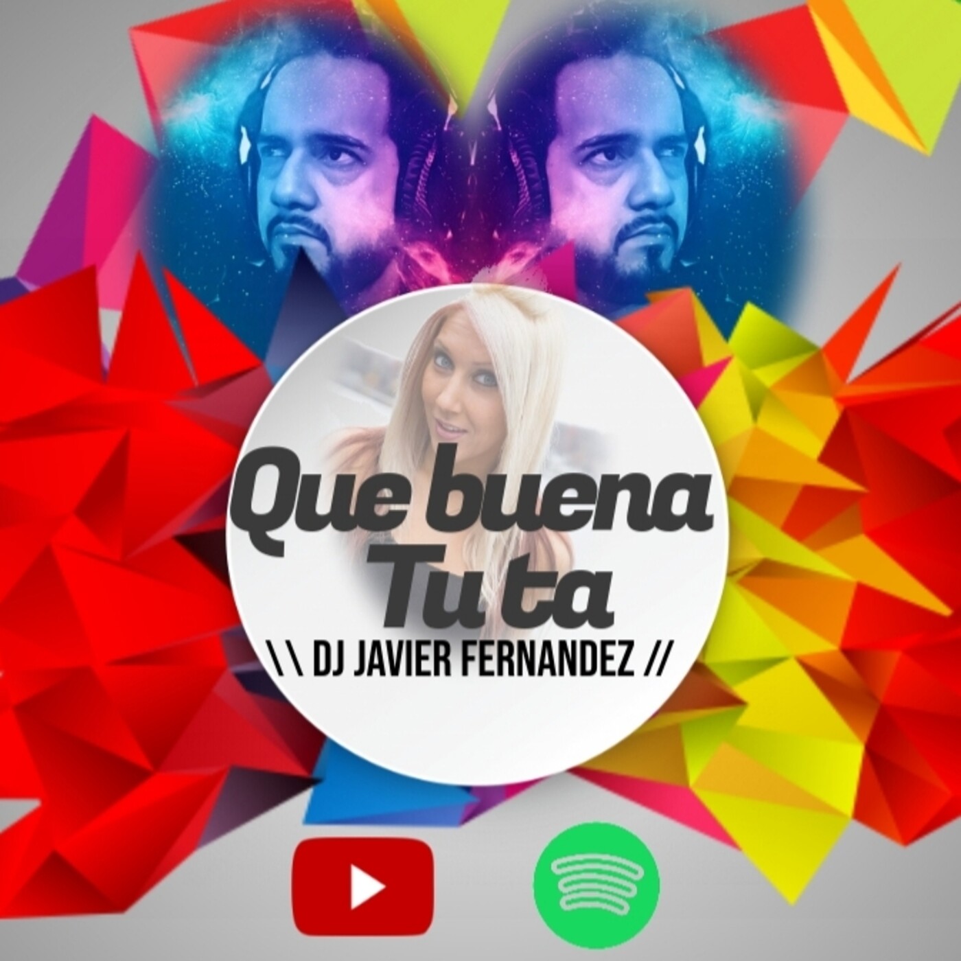 Dj Javier Fernandez