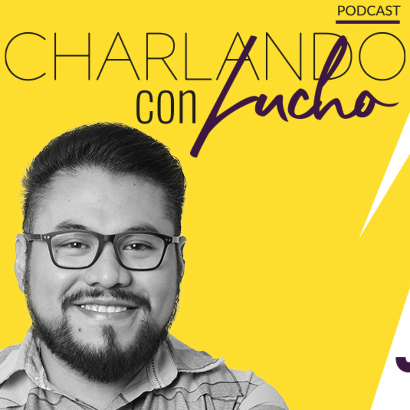 Charlando con Lucho