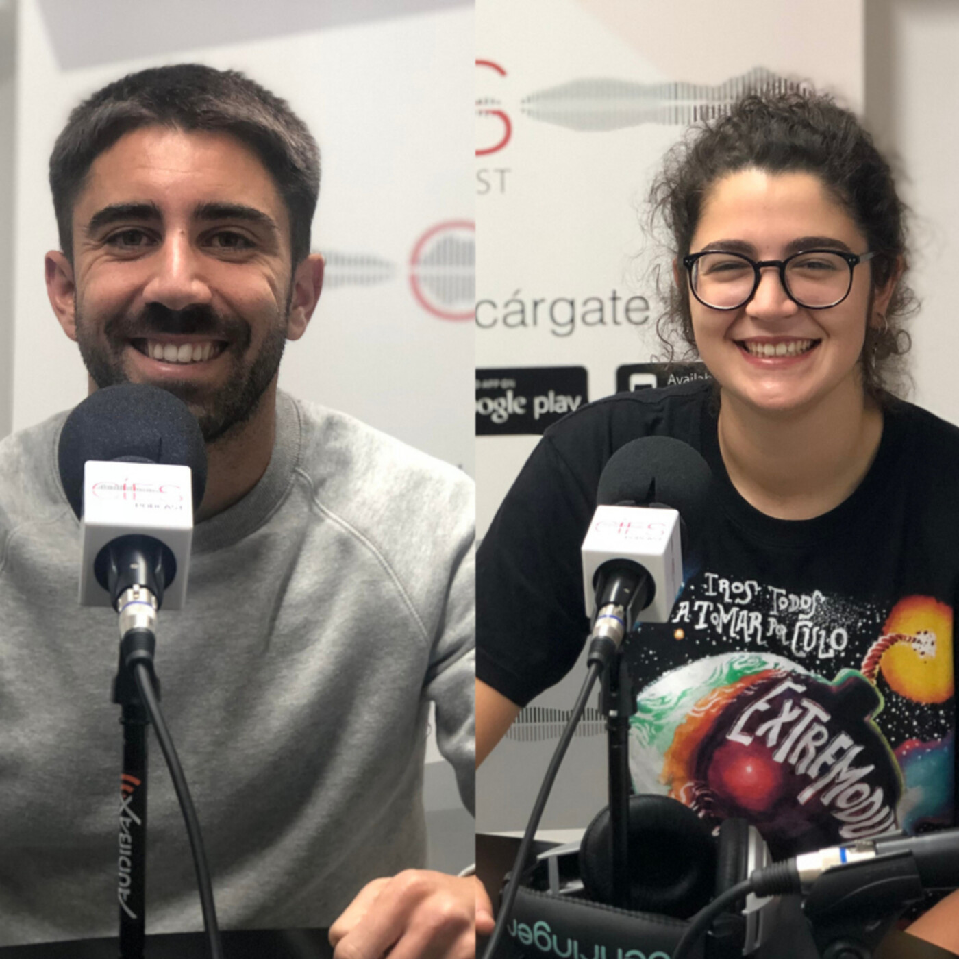 CÍES Podcast: Capítulo 542 _ 08-02-21