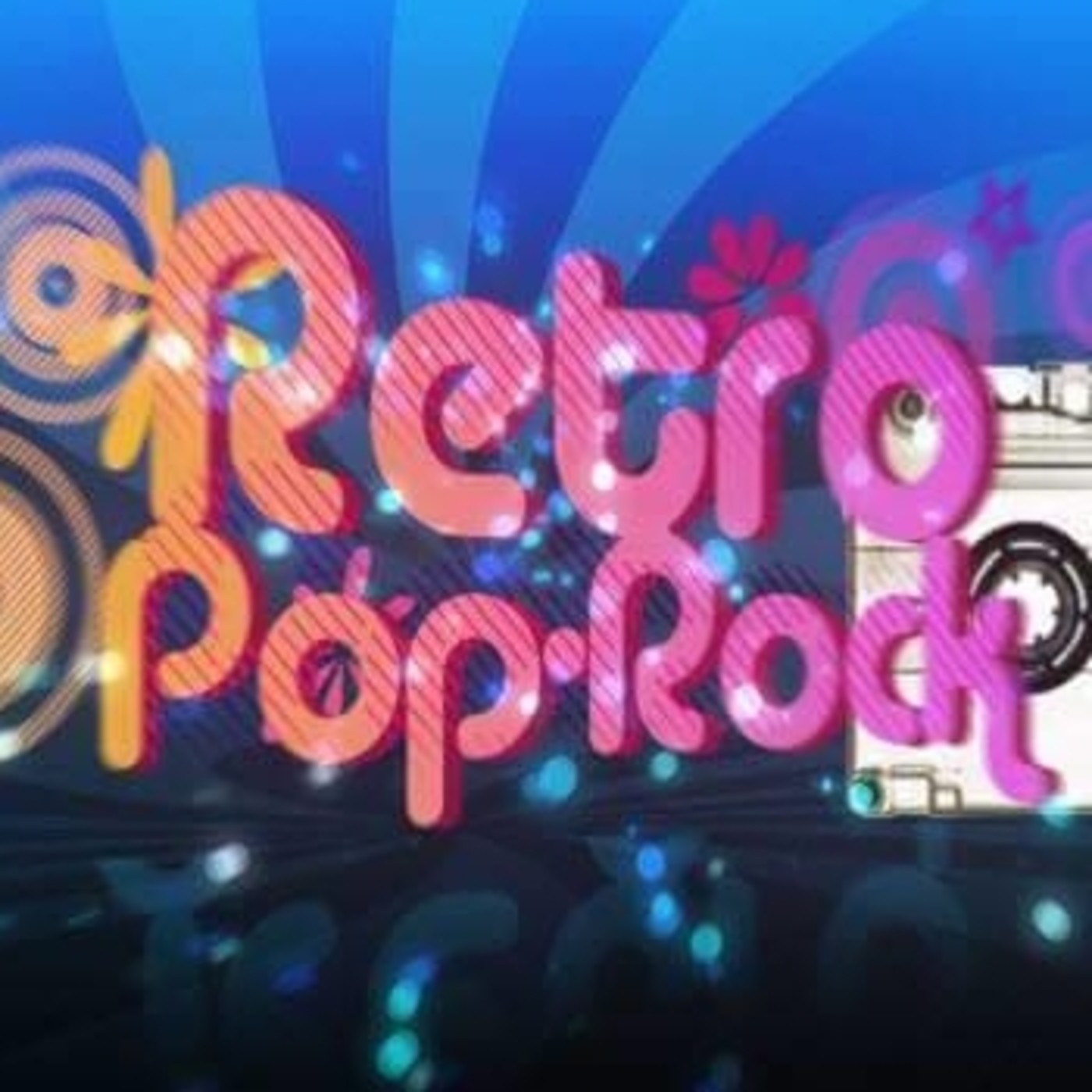 Retro Pop Rock