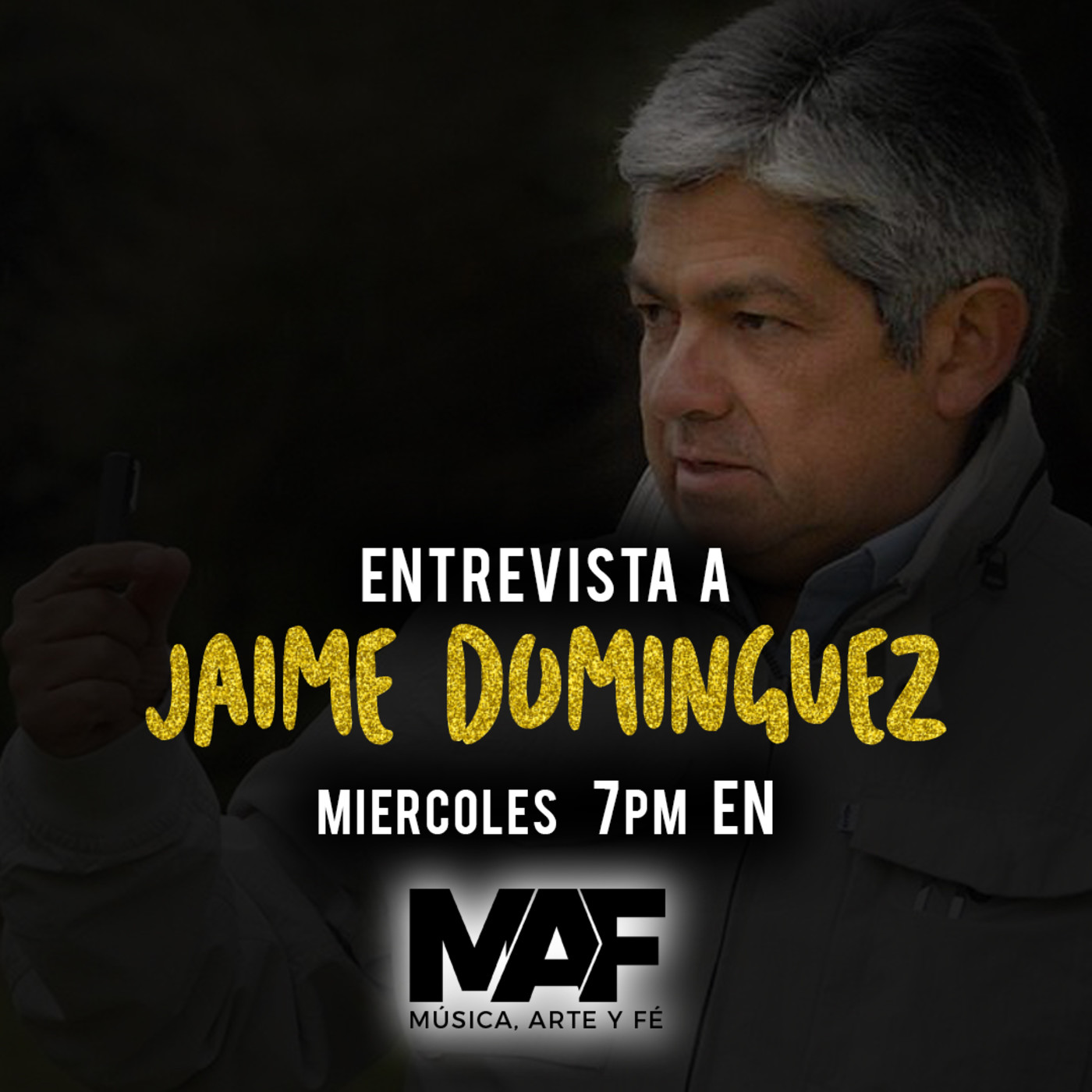 Música, Arte y Fé