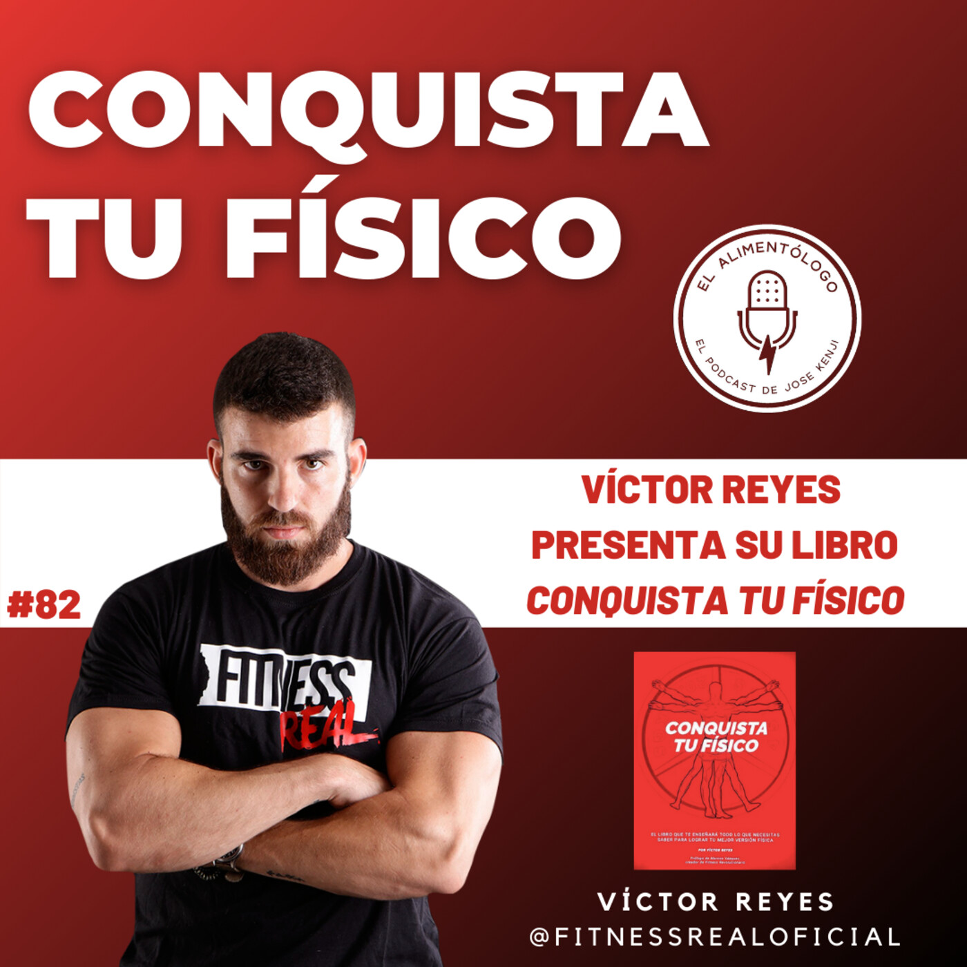 El Alimentólogo (Podcast Alimentación y Nutrición)