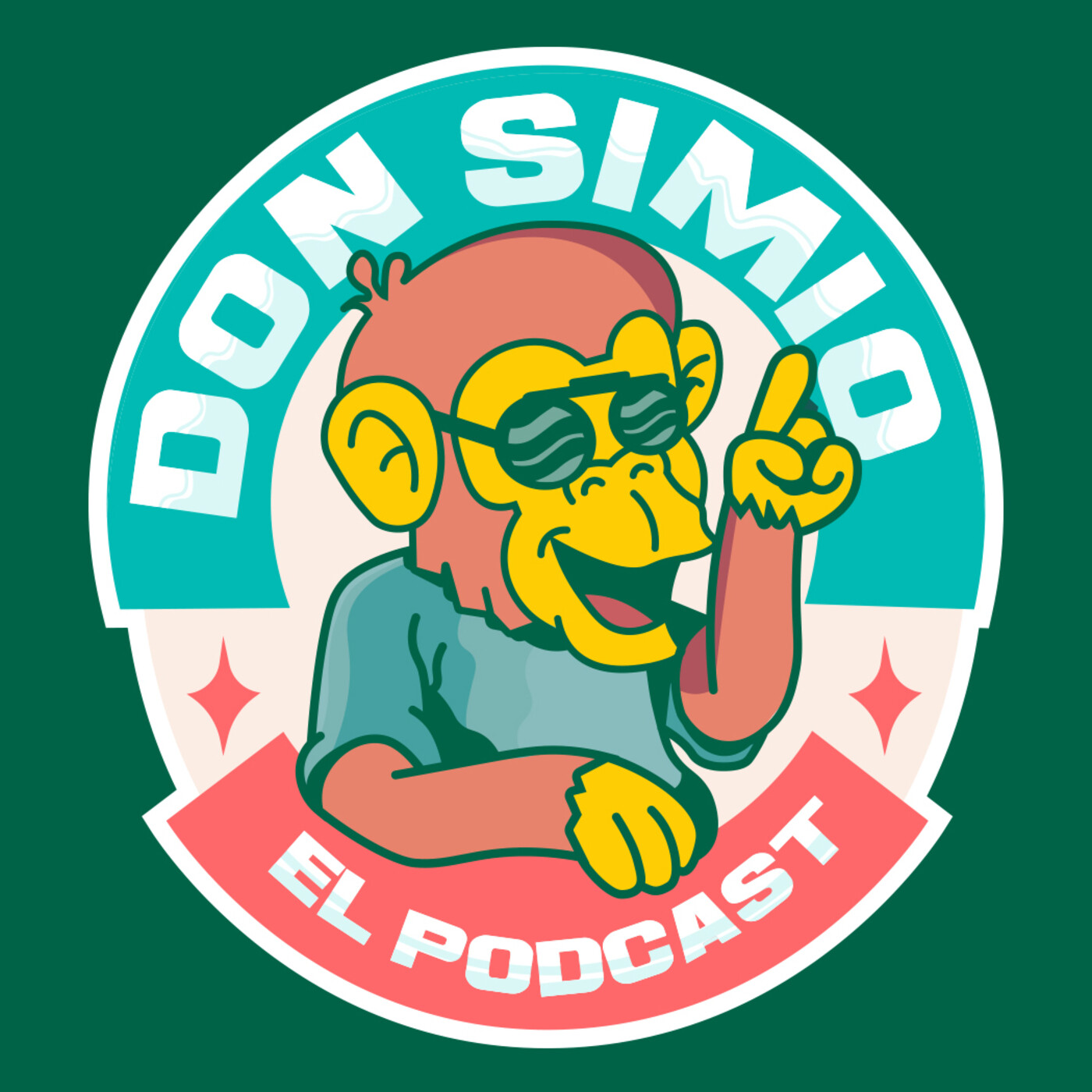 Don Simio El Podcast