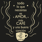 Un café... sin azúcar con cantantes mexicanos