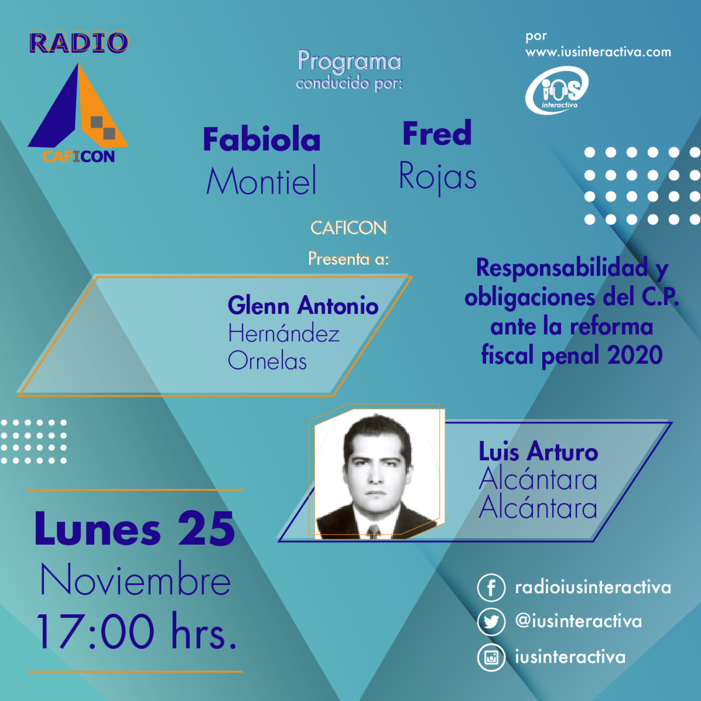 Radio CAFICON