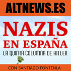 Nazis en España: Entrevista a Javier Mas
