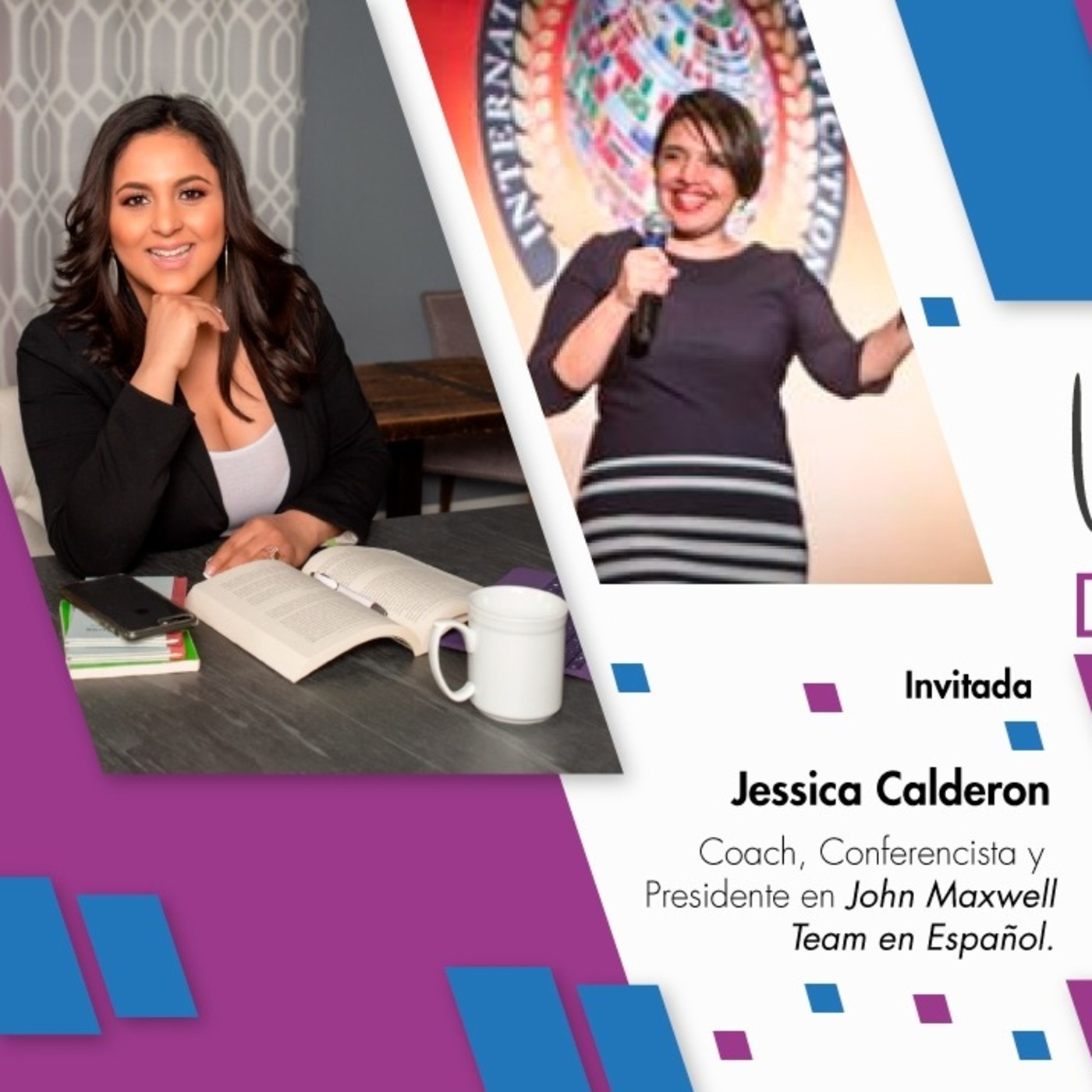 Una Chispa de Motivación con Alicia Saldierna
