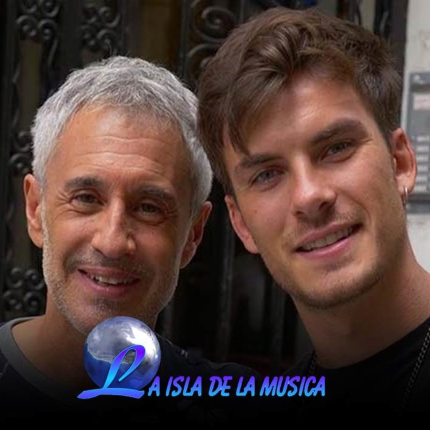 La Isla de la Música - PGM 203 - 05/10/2019 episode artwork
