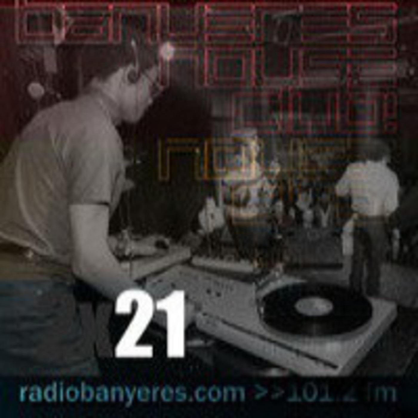 Banyeres House Club - amb Bigboss dj