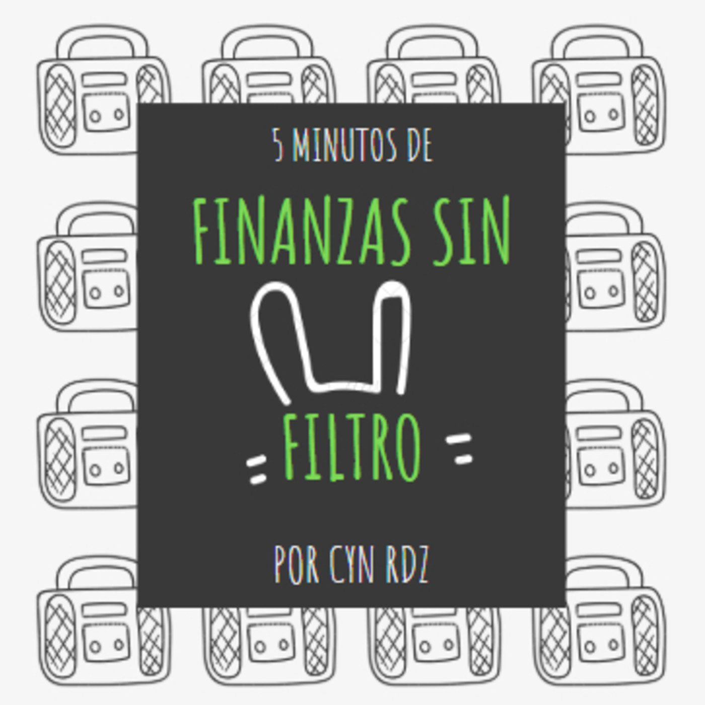 FINANZAS SIN FILTRO