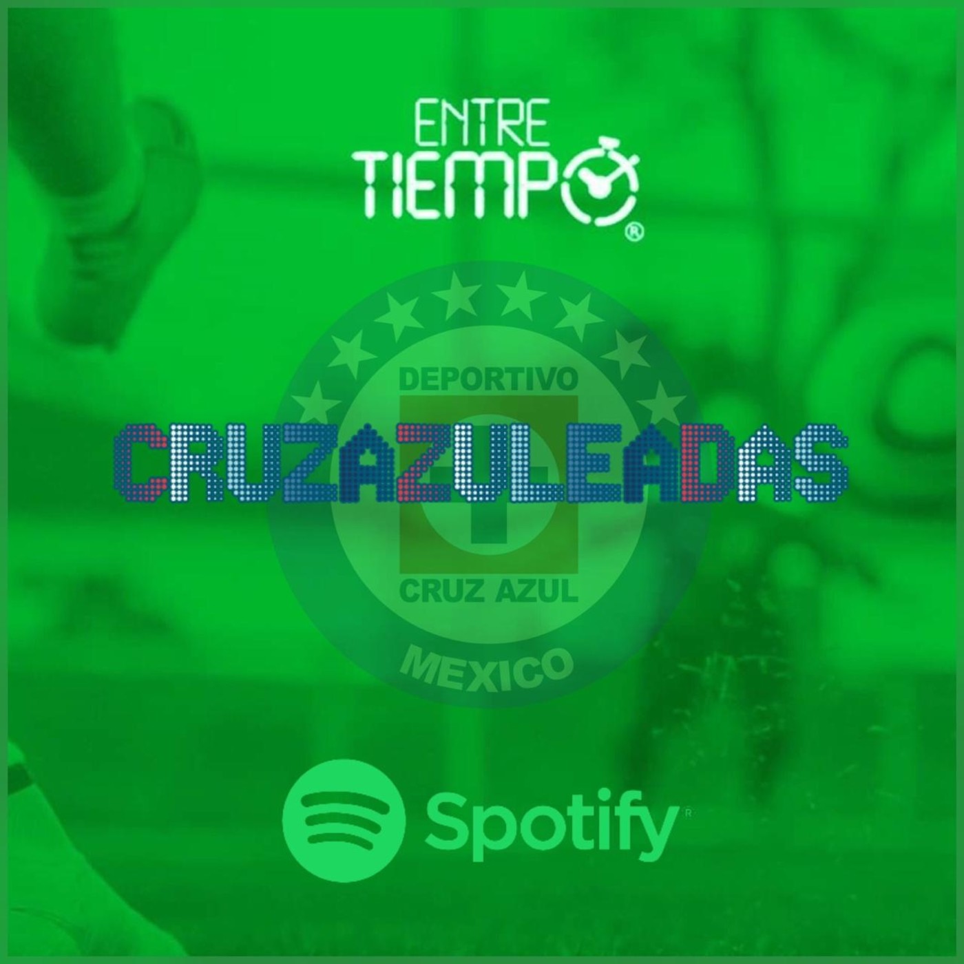 42 "Cruzazuleadas" episode artwork